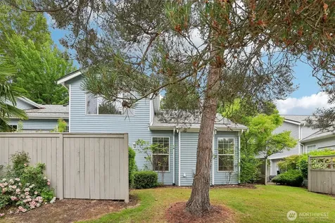 19107 110th Place SE Renton WA 98055