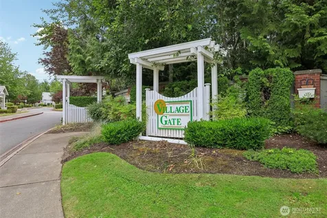 19107 110th Place SE Renton WA 98055