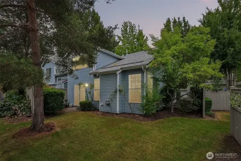 19107 110th Place SE Renton WA 98055