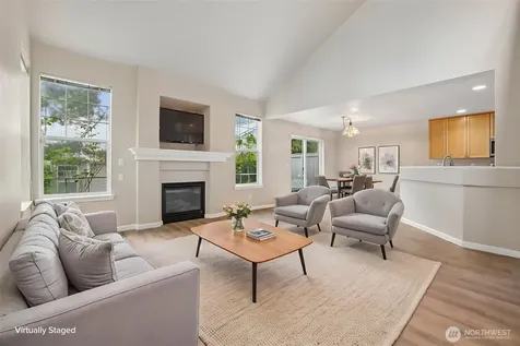 19107 110th Place SE Renton WA 98055