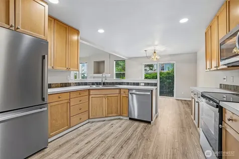 19107 110th Place SE Renton WA 98055