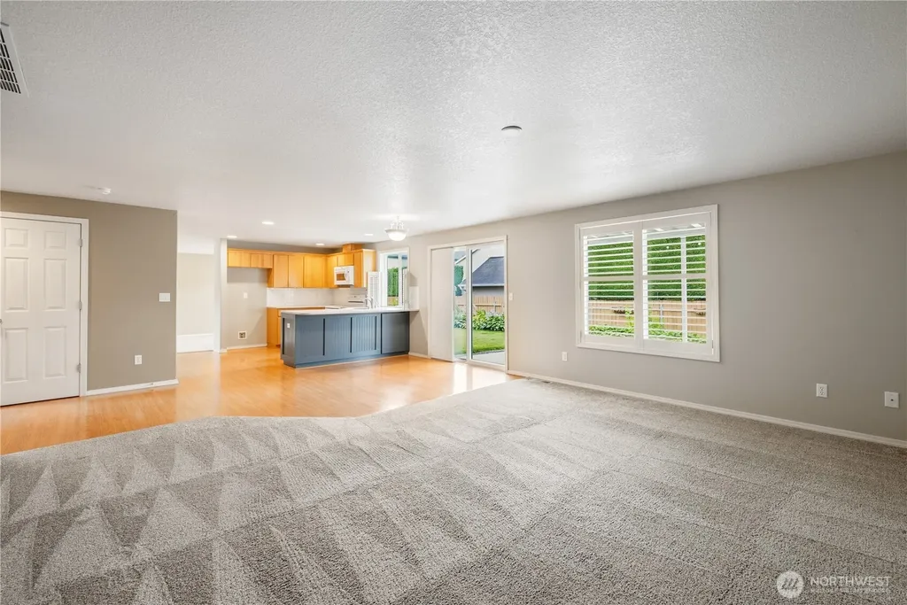 3721 Gracie Place Longview WA 98632