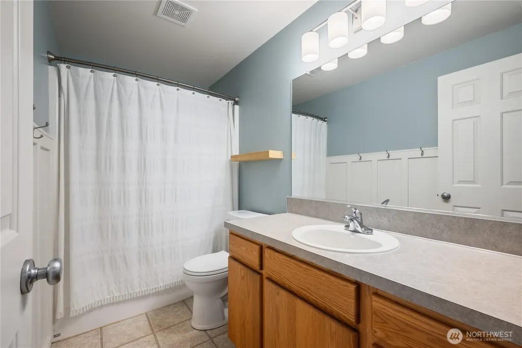 3721 Gracie Place Longview WA 98632