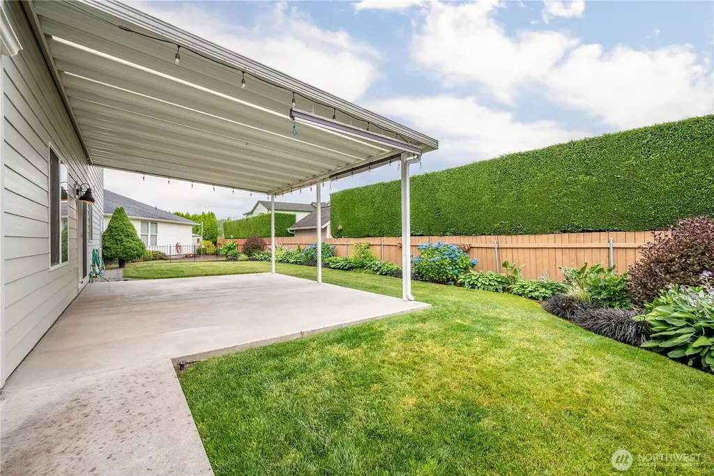 3721 Gracie Place Longview WA 98632