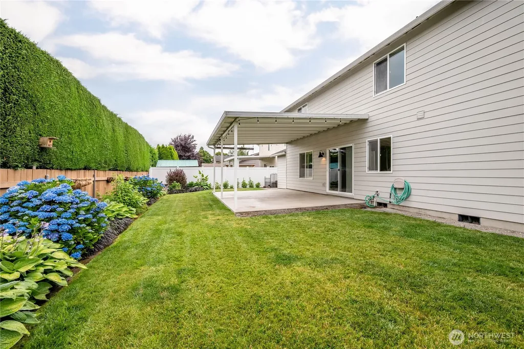 3721 Gracie Place Longview WA 98632