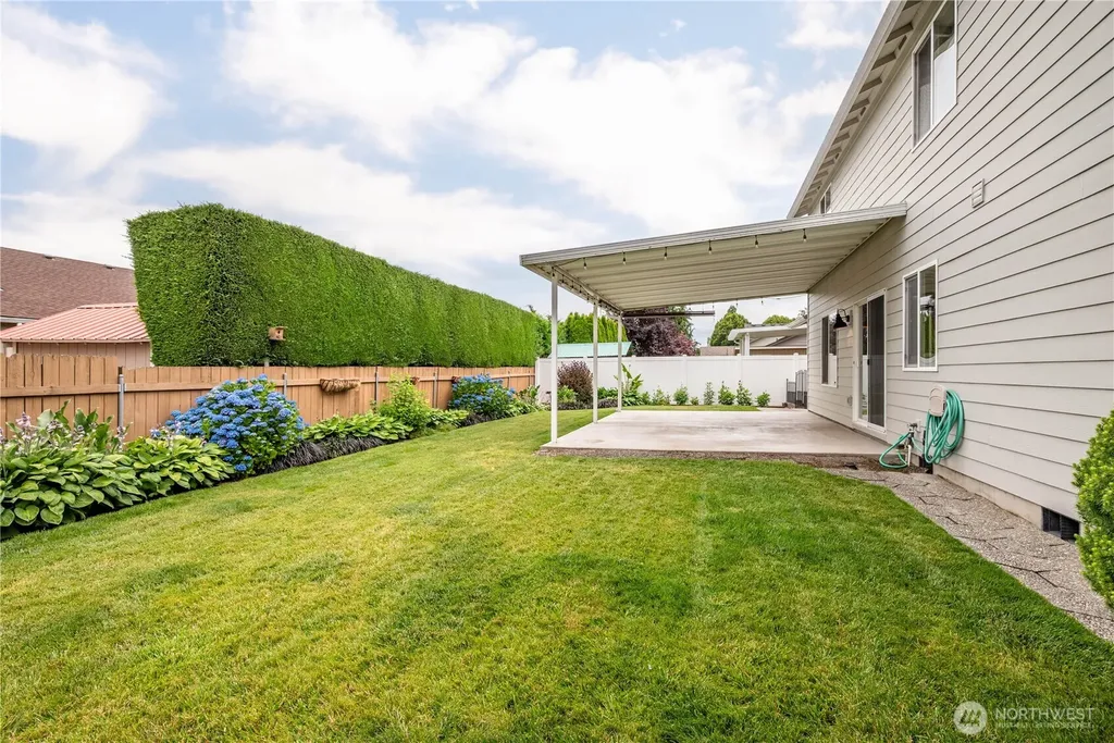 3721 Gracie Place Longview WA 98632