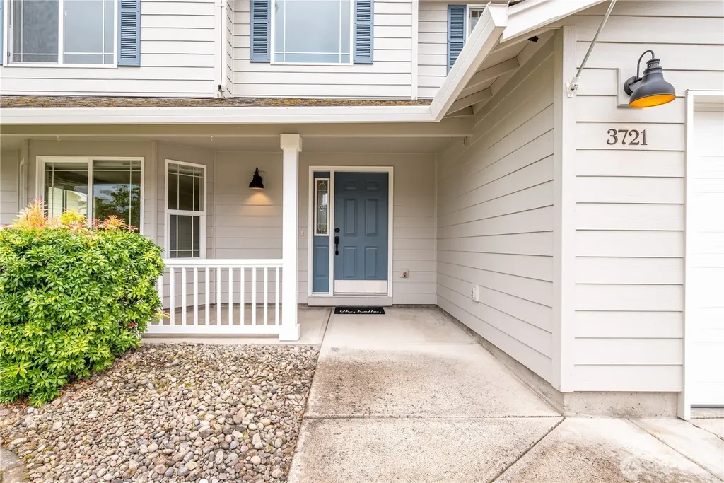 3721 Gracie Place Longview WA 98632