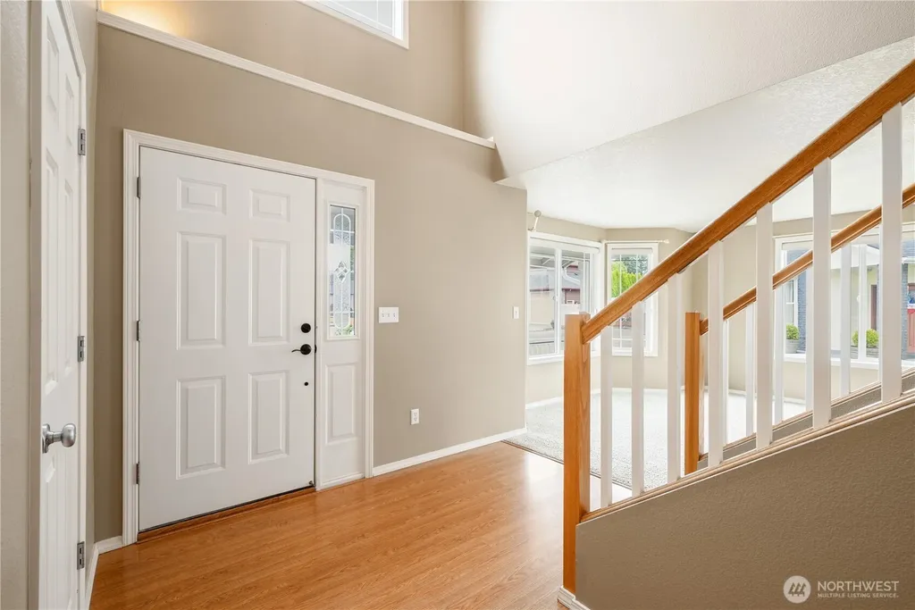 3721 Gracie Place Longview WA 98632