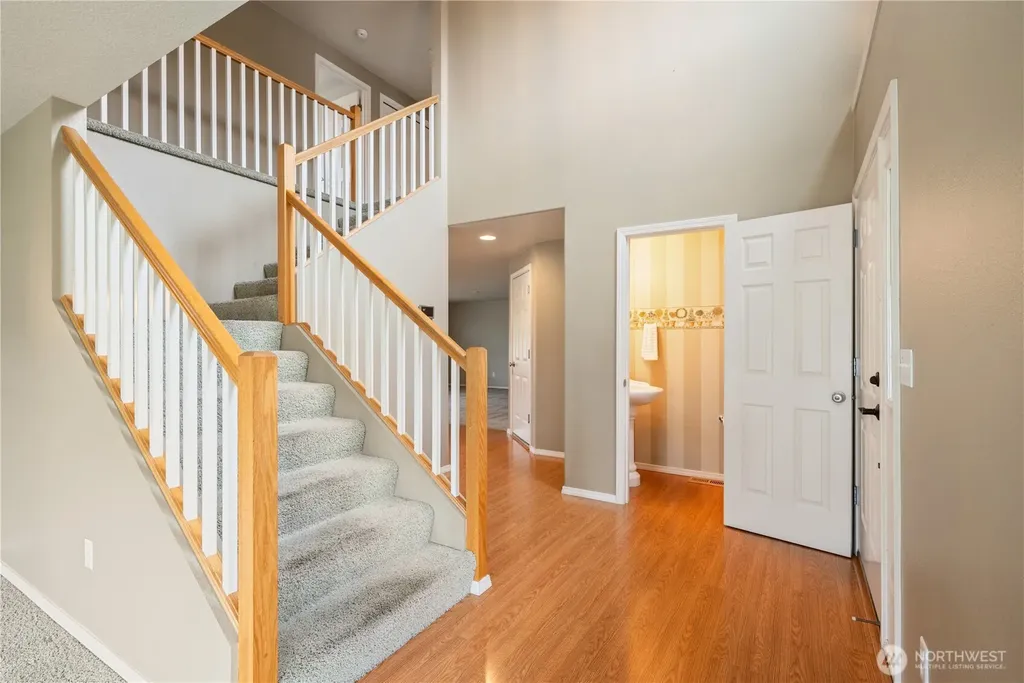 3721 Gracie Place Longview WA 98632