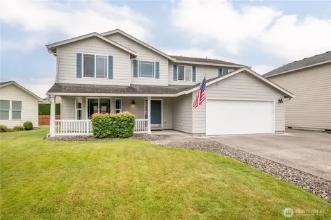 3721 Gracie Place Longview WA 98632