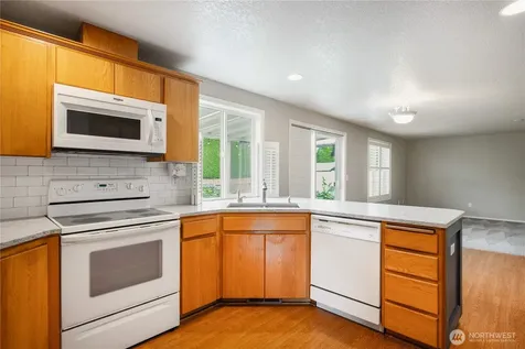 3721 Gracie Place Longview WA 98632