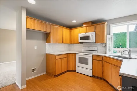 3721 Gracie Place Longview WA 98632