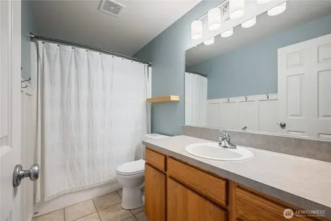 3721 Gracie Place Longview WA 98632