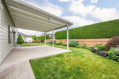 3721 Gracie Place Longview WA 98632