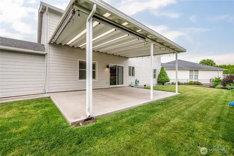 3721 Gracie Place Longview WA 98632