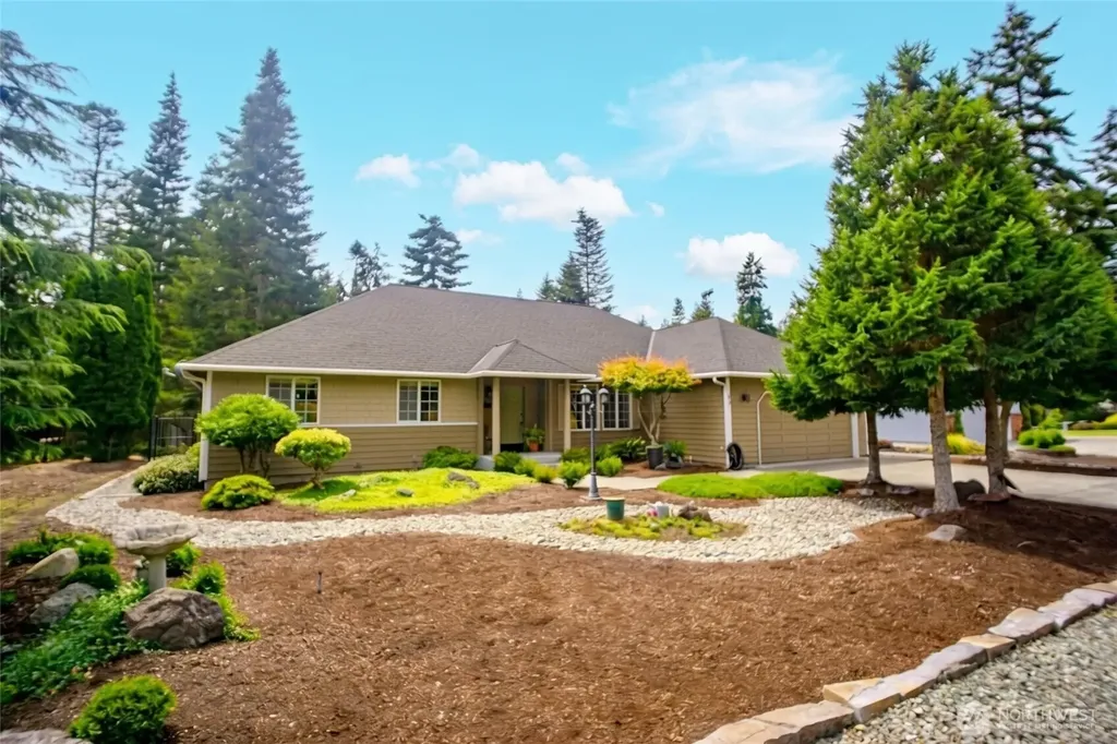 183 San Juan Drive Sequim WA 98382