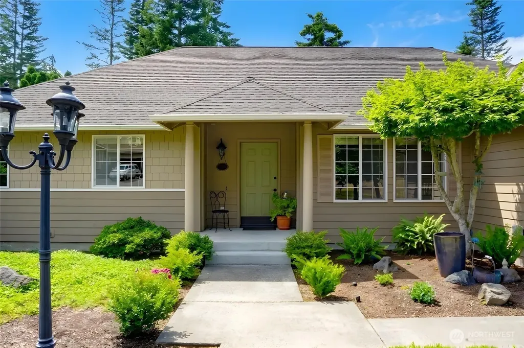 183 San Juan Drive Sequim WA 98382