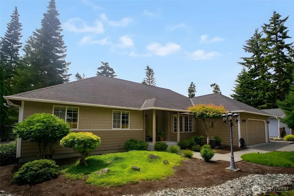 183 San Juan Drive Sequim WA 98382
