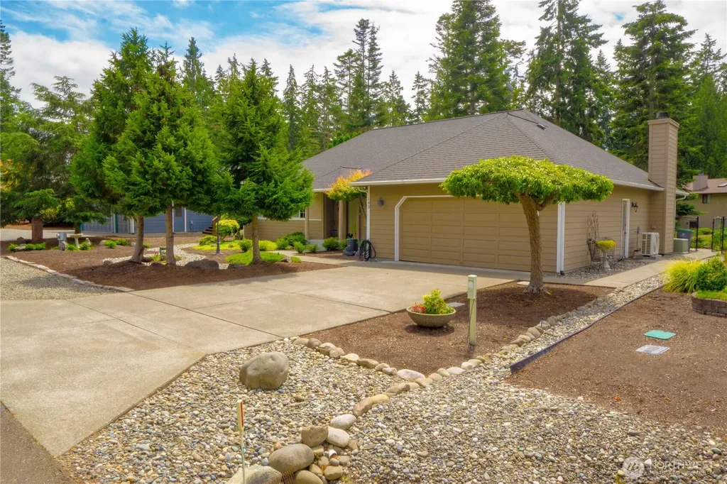 183 San Juan Drive Sequim WA 98382