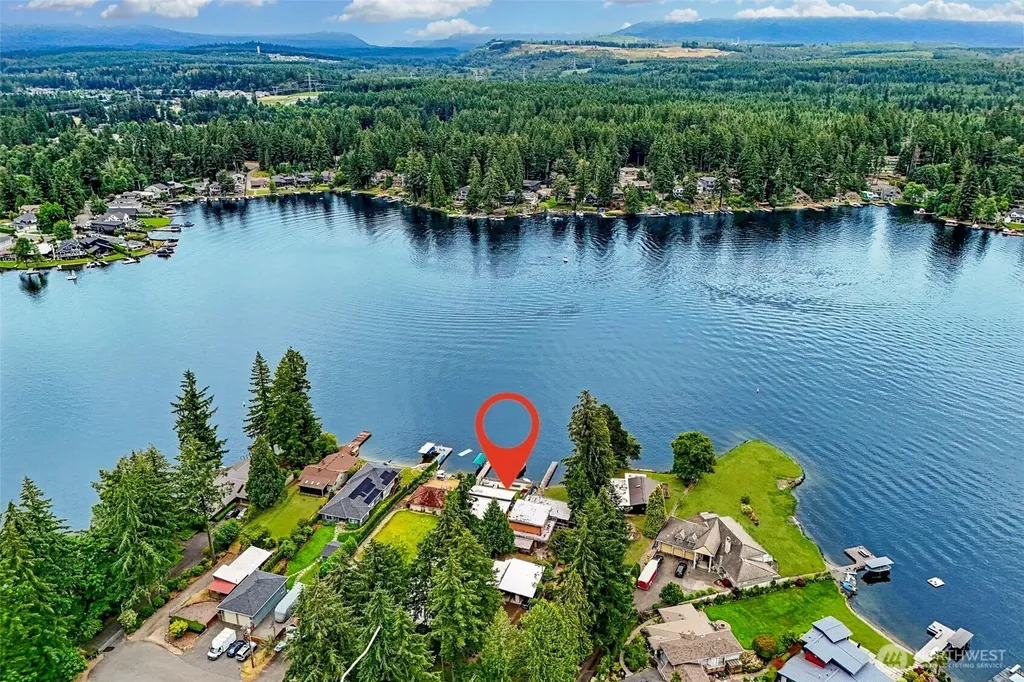 29718 226th Avenue SE Black Diamond WA 98010