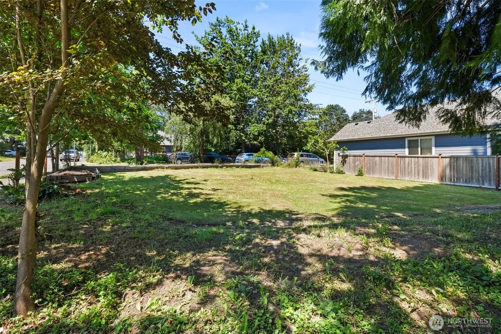 1814 Garfield Avenue NW Olympia WA 98502