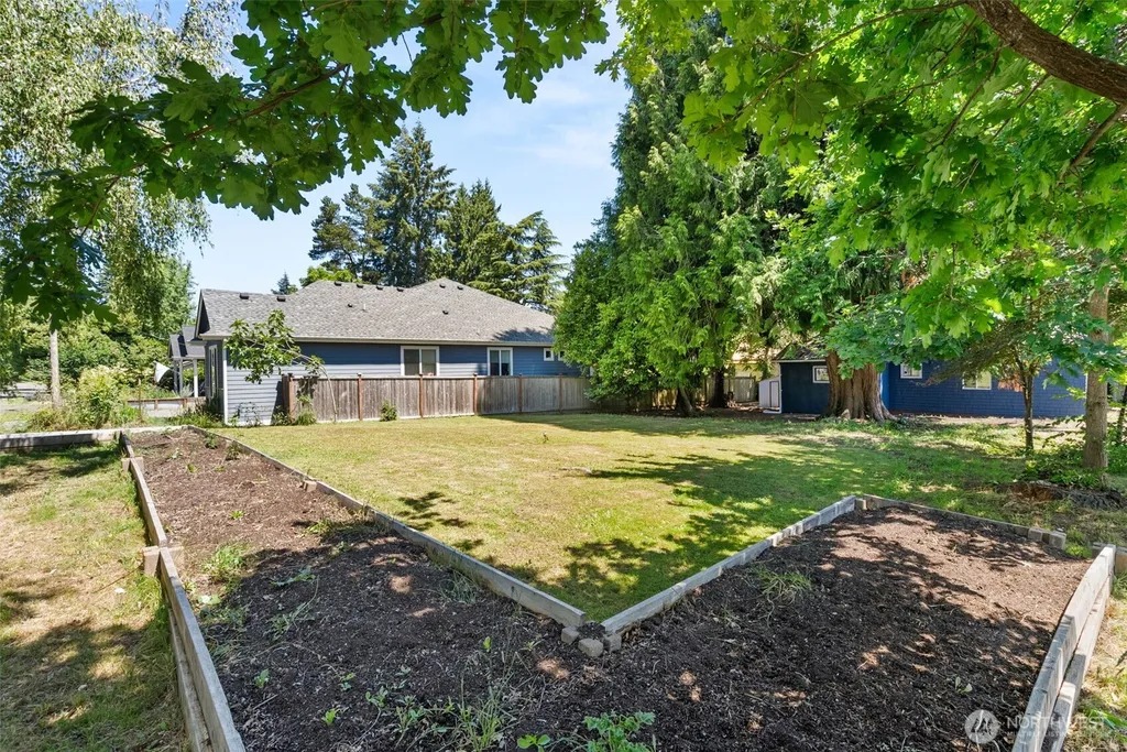 1814 Garfield Avenue NW Olympia WA 98502