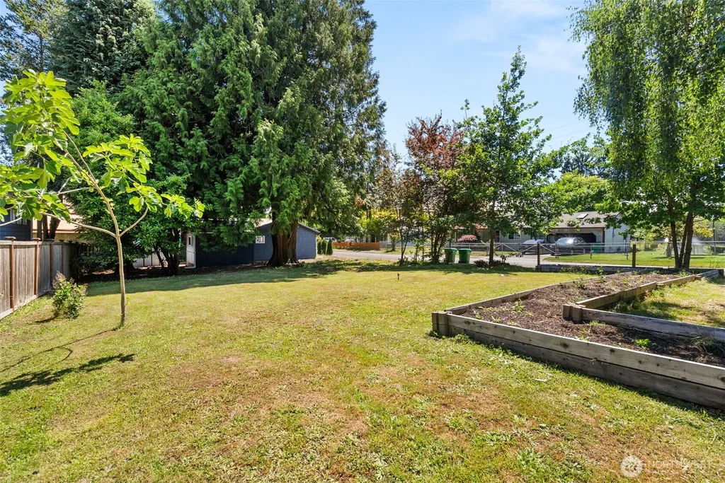 1814 Garfield Avenue NW Olympia WA 98502