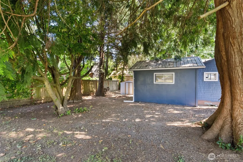 1814 Garfield Avenue NW Olympia WA 98502