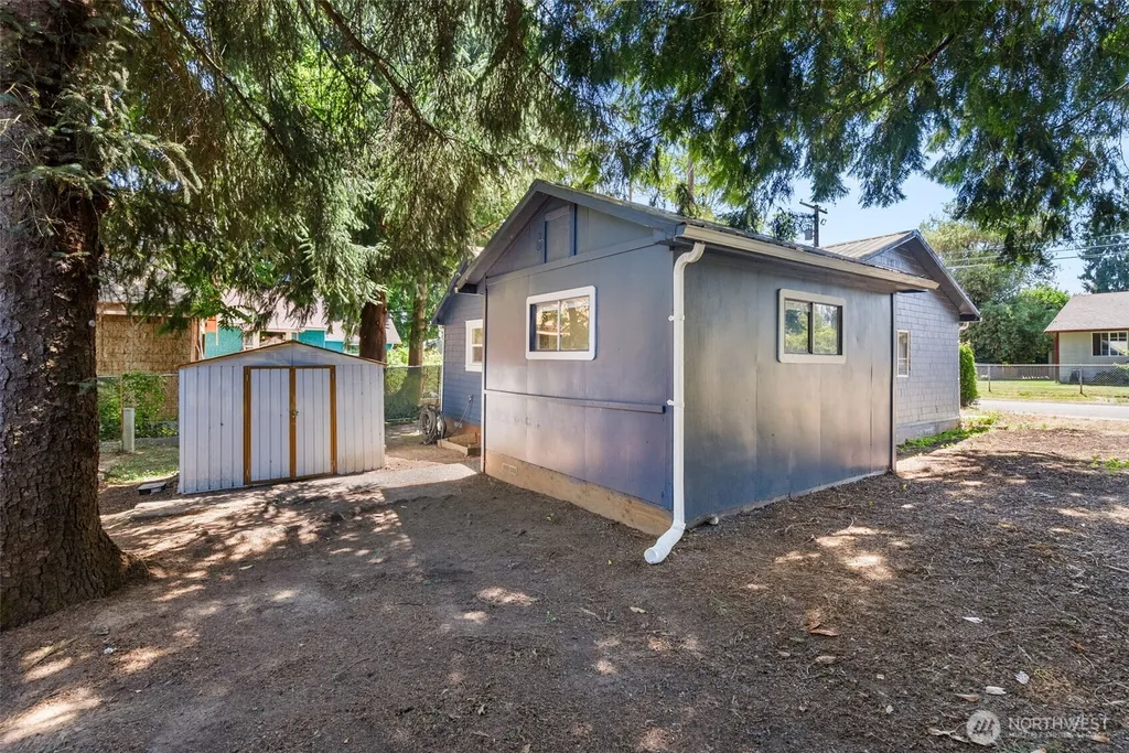 1814 Garfield Avenue NW Olympia WA 98502