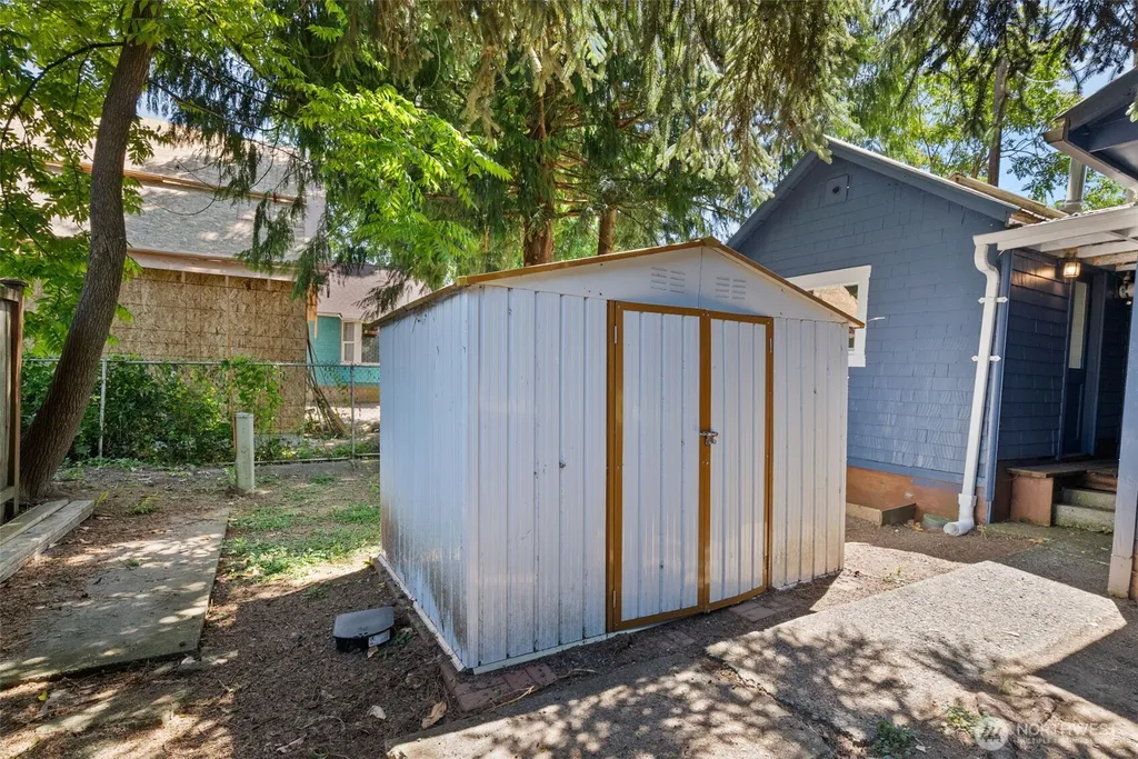 1814 Garfield Avenue NW Olympia WA 98502