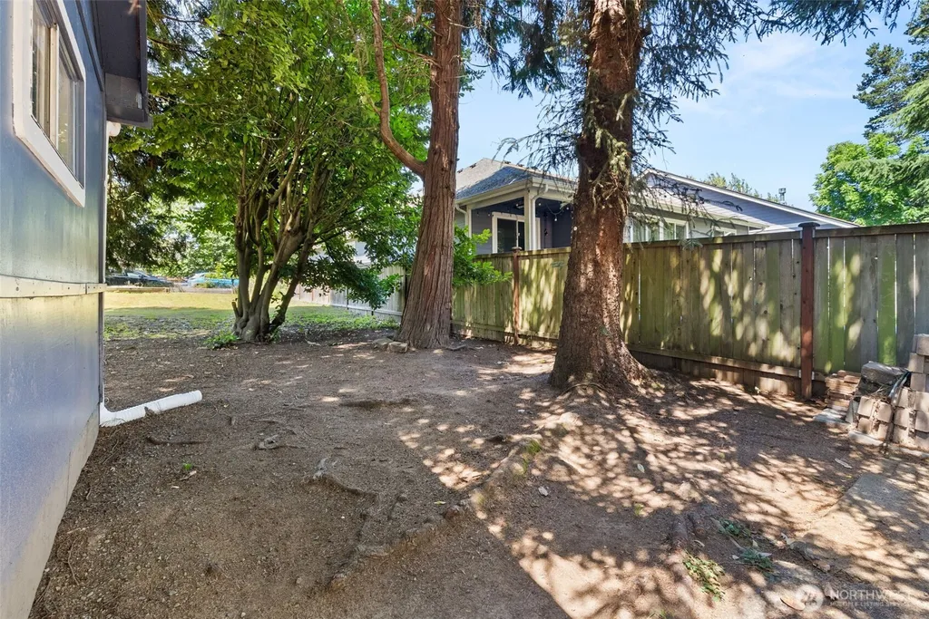 1814 Garfield Avenue NW Olympia WA 98502