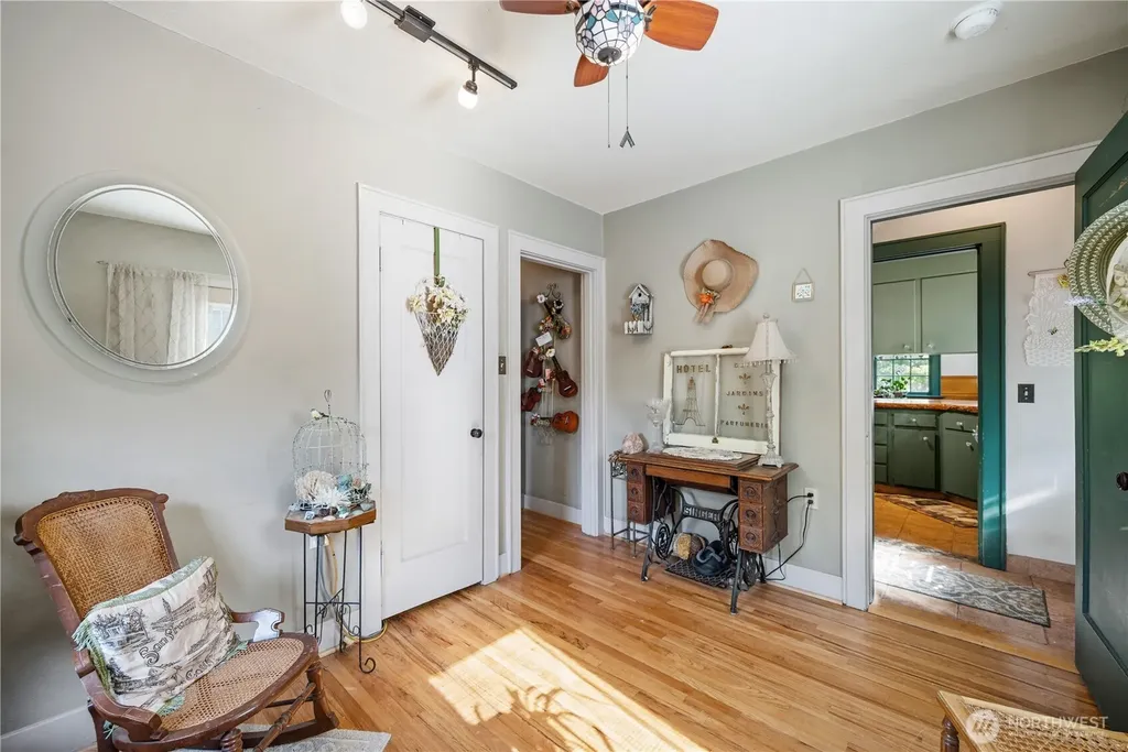 2733 Fir Street Longview WA 98632