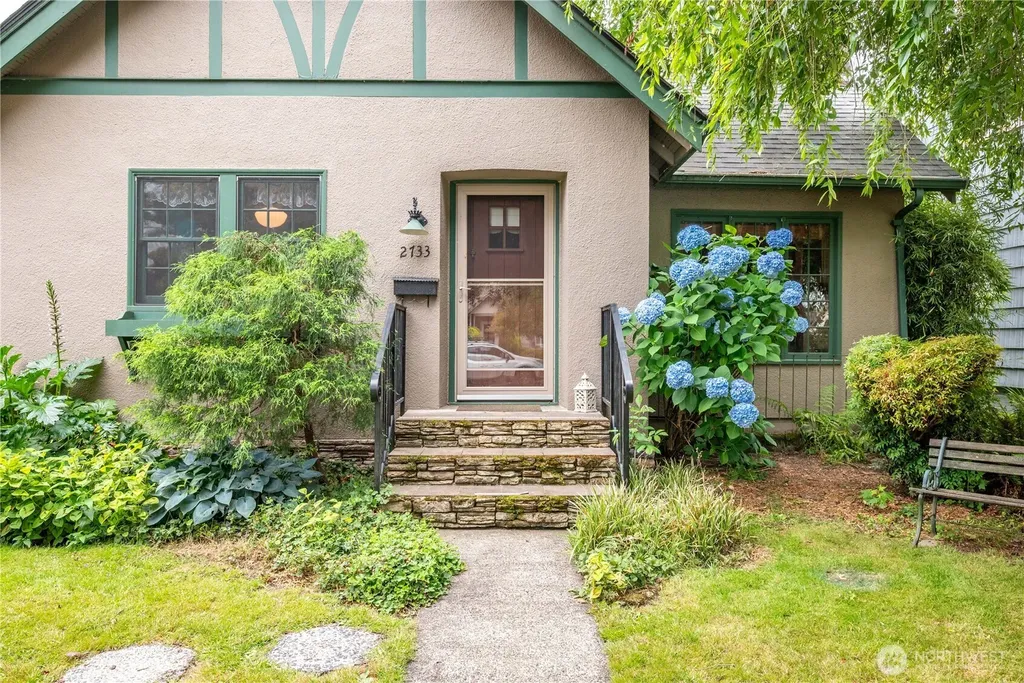 2733 Fir Street Longview WA 98632