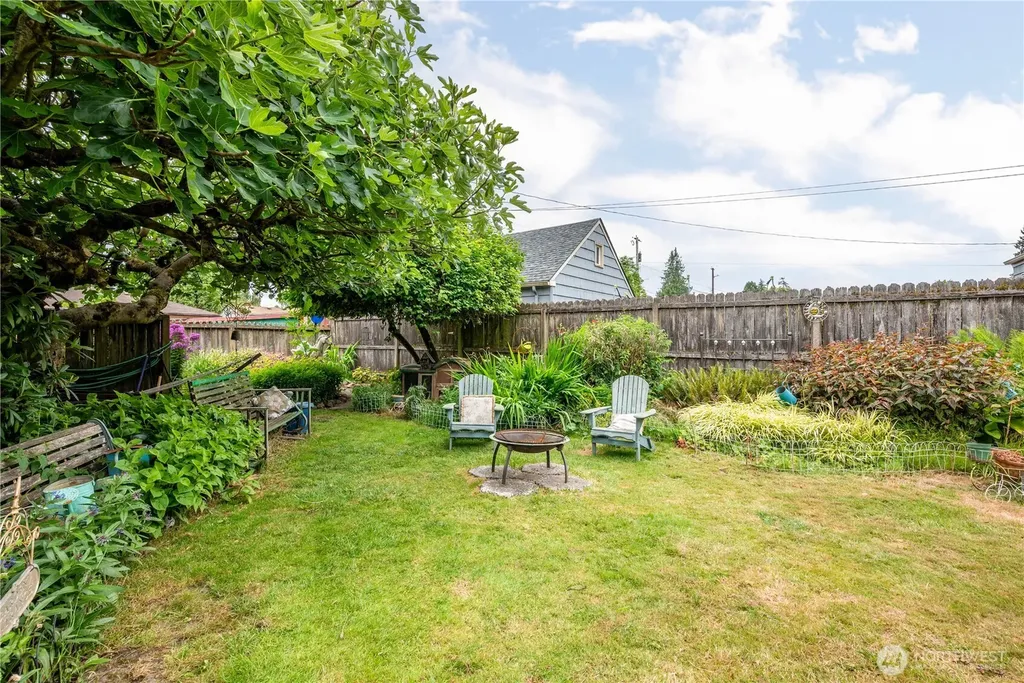 2733 Fir Street Longview WA 98632