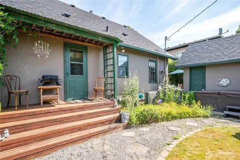 2733 Fir Street Longview WA 98632