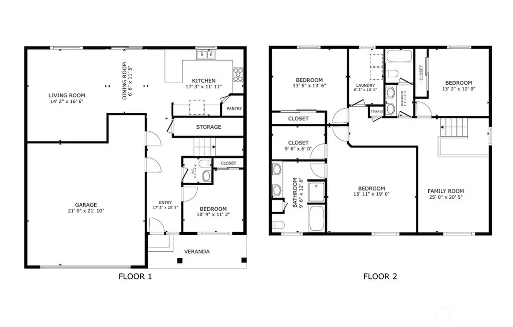 10705 36th Street E Edgewood WA 98372