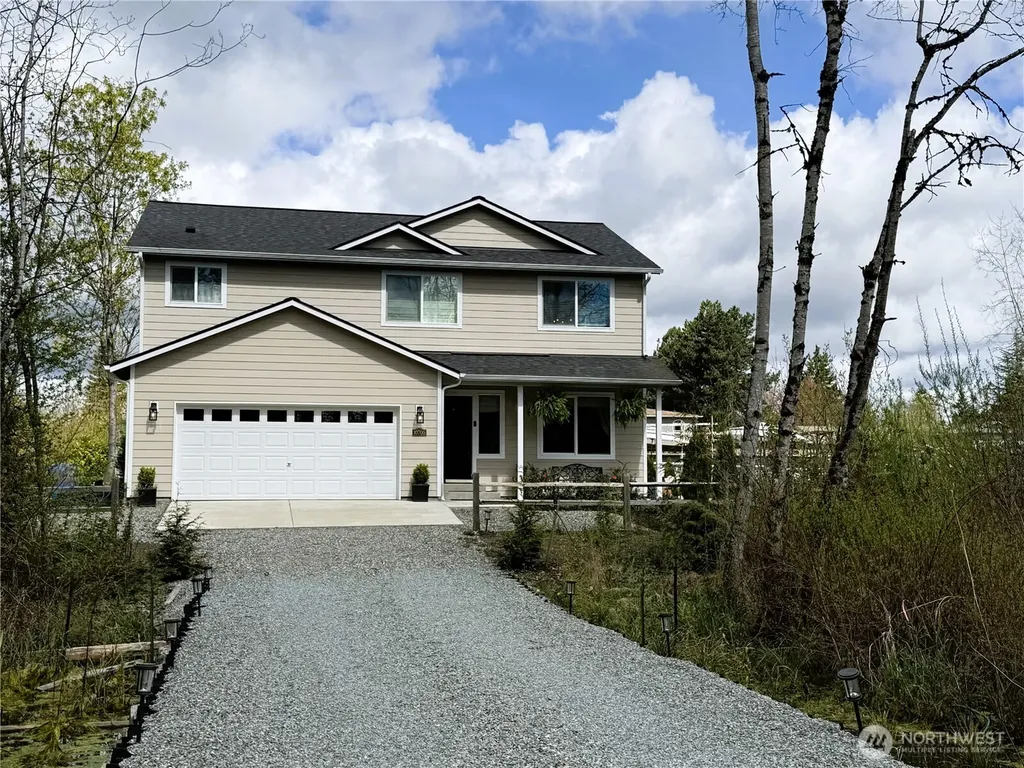 10705 36th Street E Edgewood WA 98372