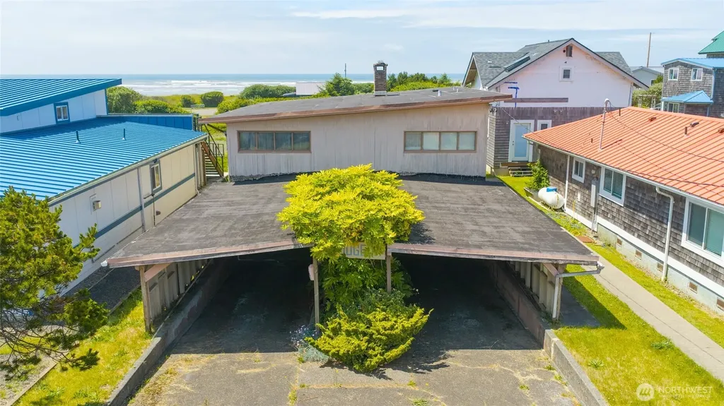 30 Second Street S Pacific Beach WA 98571