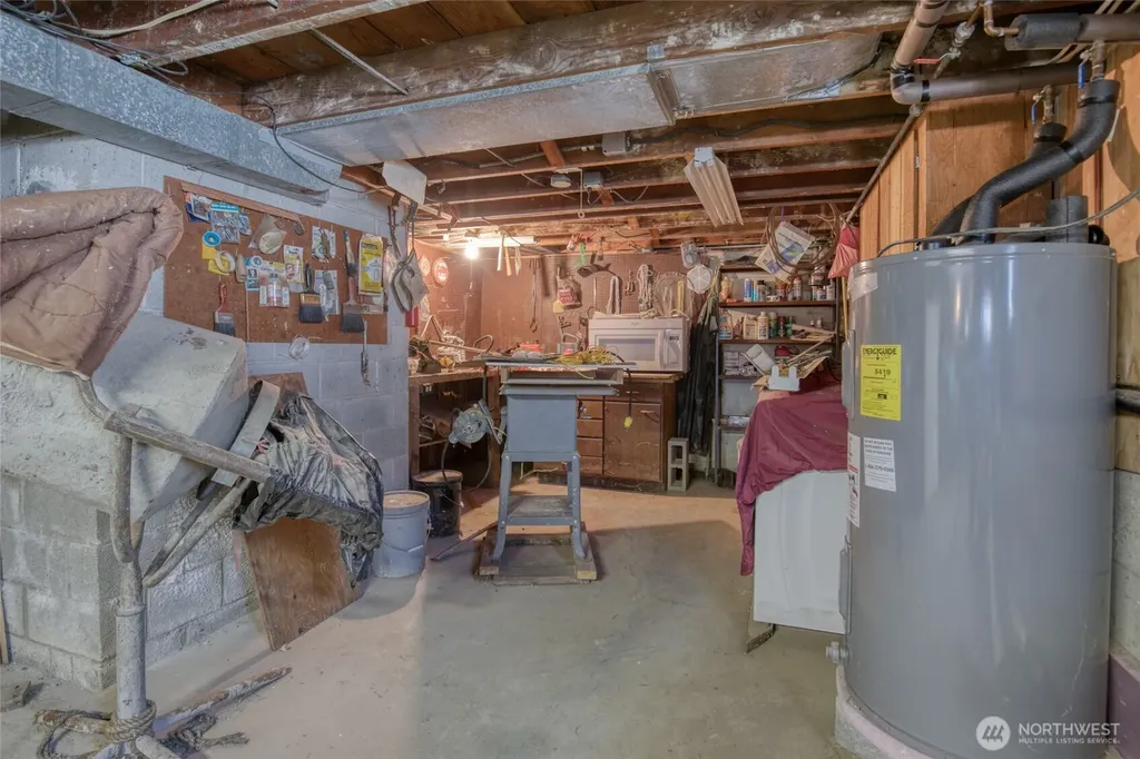 30 Second Street S Pacific Beach WA 98571