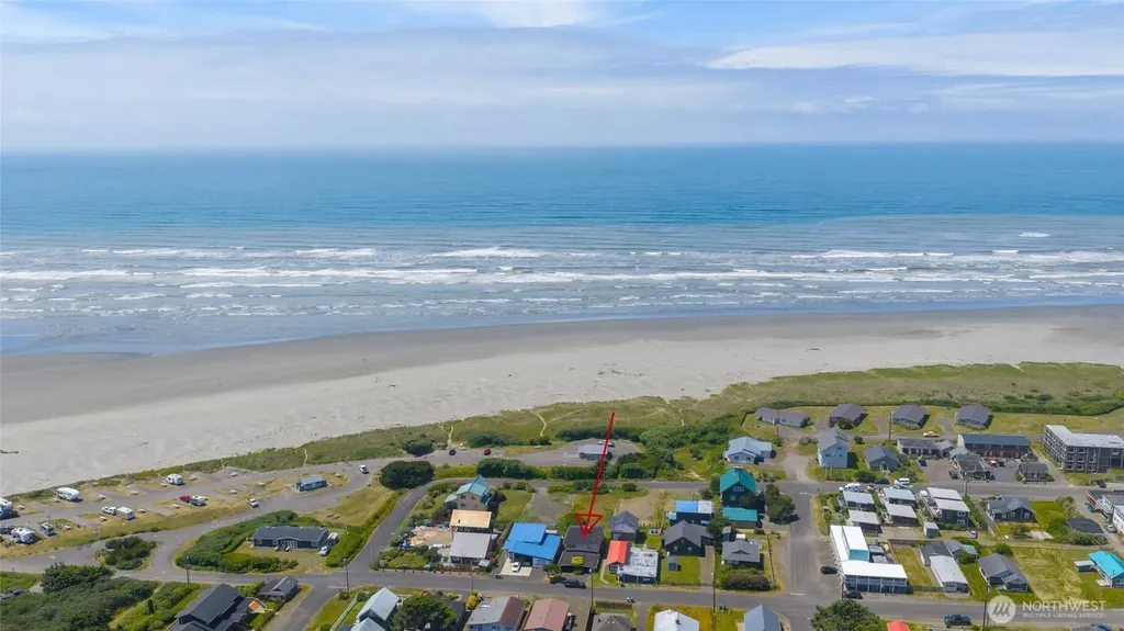 30 Second Street S Pacific Beach WA 98571