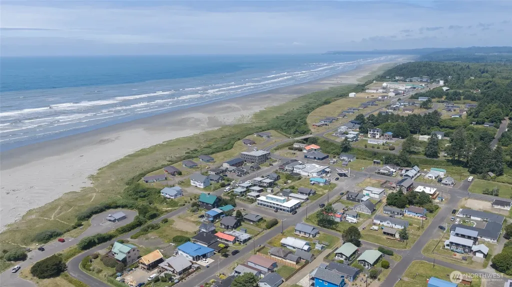 30 Second Street S Pacific Beach WA 98571