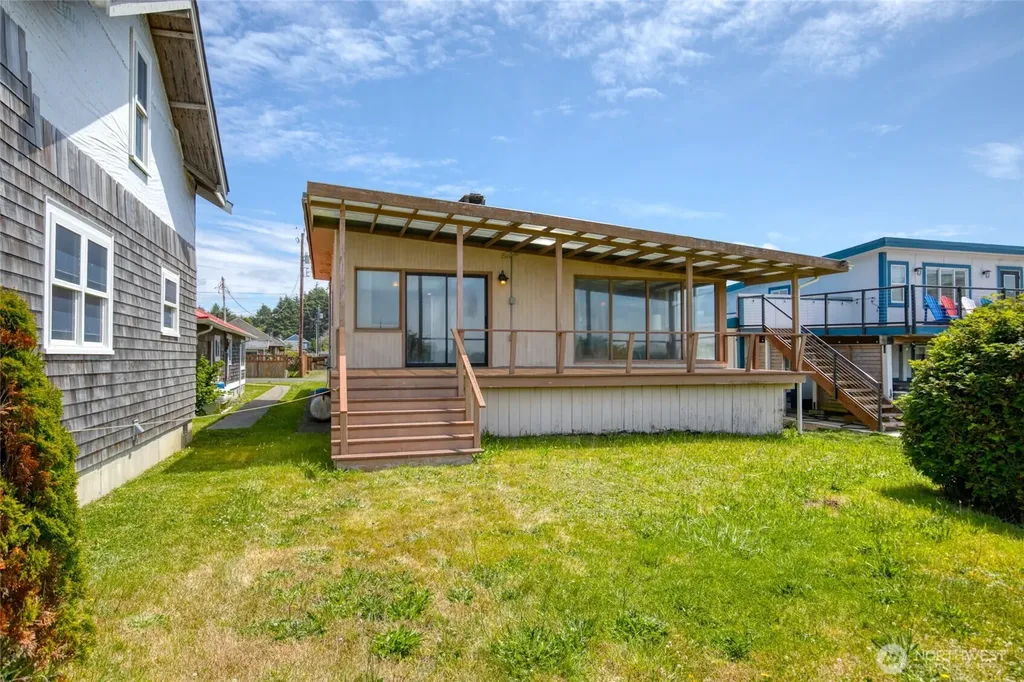 30 Second Street S Pacific Beach WA 98571