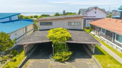 30 Second Street S Pacific Beach WA 98571