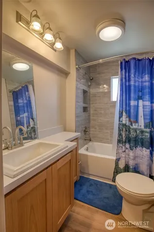 30 Second Street S Pacific Beach WA 98571