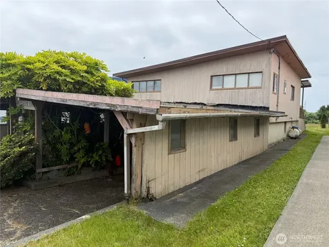 30 Second Street S Pacific Beach WA 98571