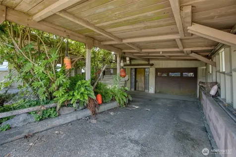 30 Second Street S Pacific Beach WA 98571