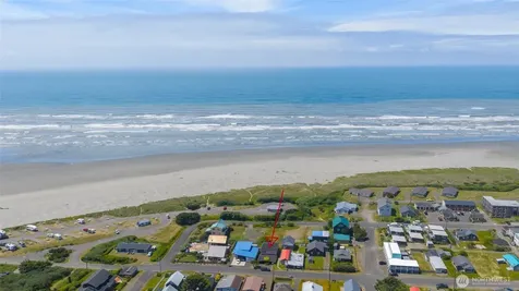 30 Second Street S Pacific Beach WA 98571