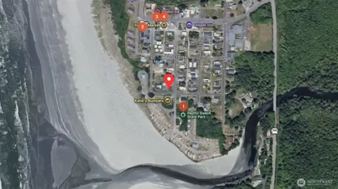 30 Second Street S Pacific Beach WA 98571
