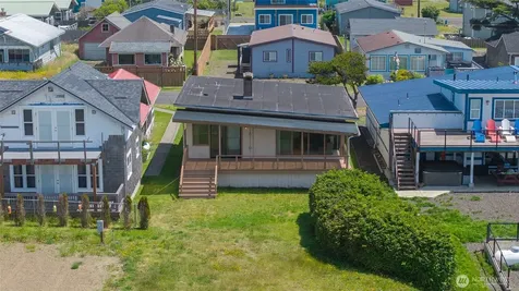 30 Second Street S Pacific Beach WA 98571