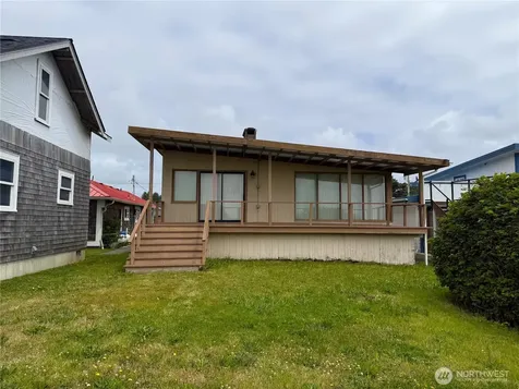 30 Second Street S Pacific Beach WA 98571
